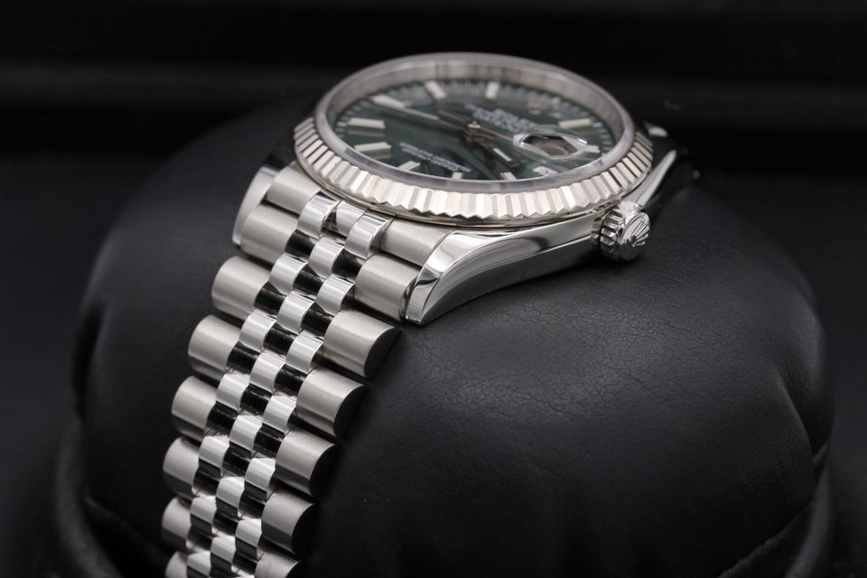 Rolex Datejust 126234 Image 2